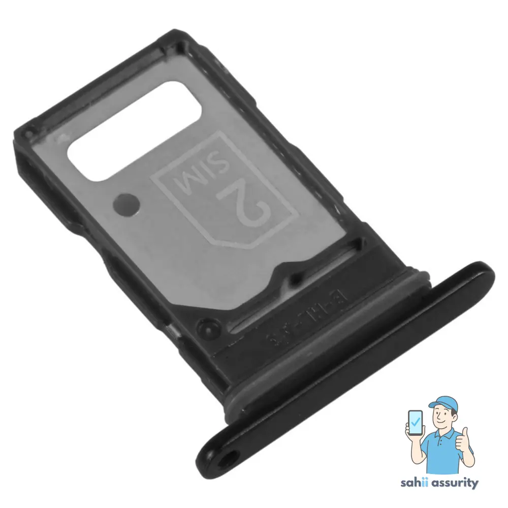 SIM Card Holder Tray for Motorola Edge 20 thumbnail